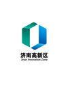 济南高新区LOGO