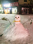雪人