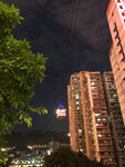 夜景重庆
