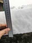 雪