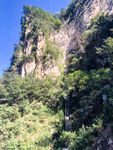 大山 