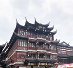 上海城隍庙 