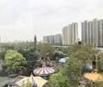 城市高楼