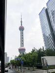 东方明珠