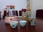 茶具