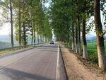 公路