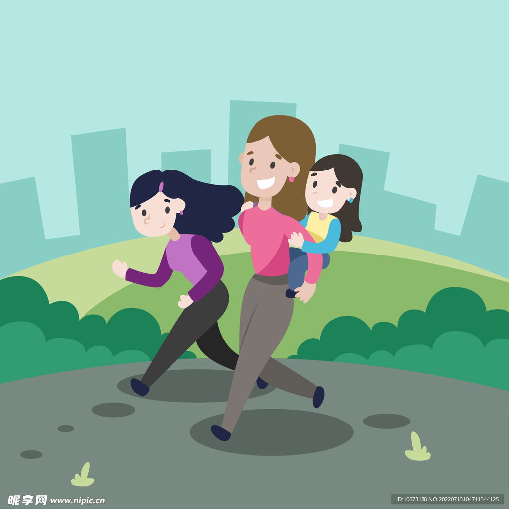 母亲节海报 