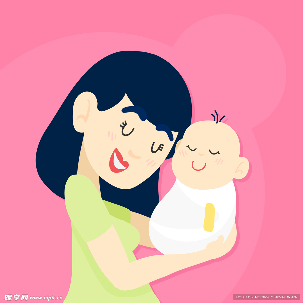 母亲节 