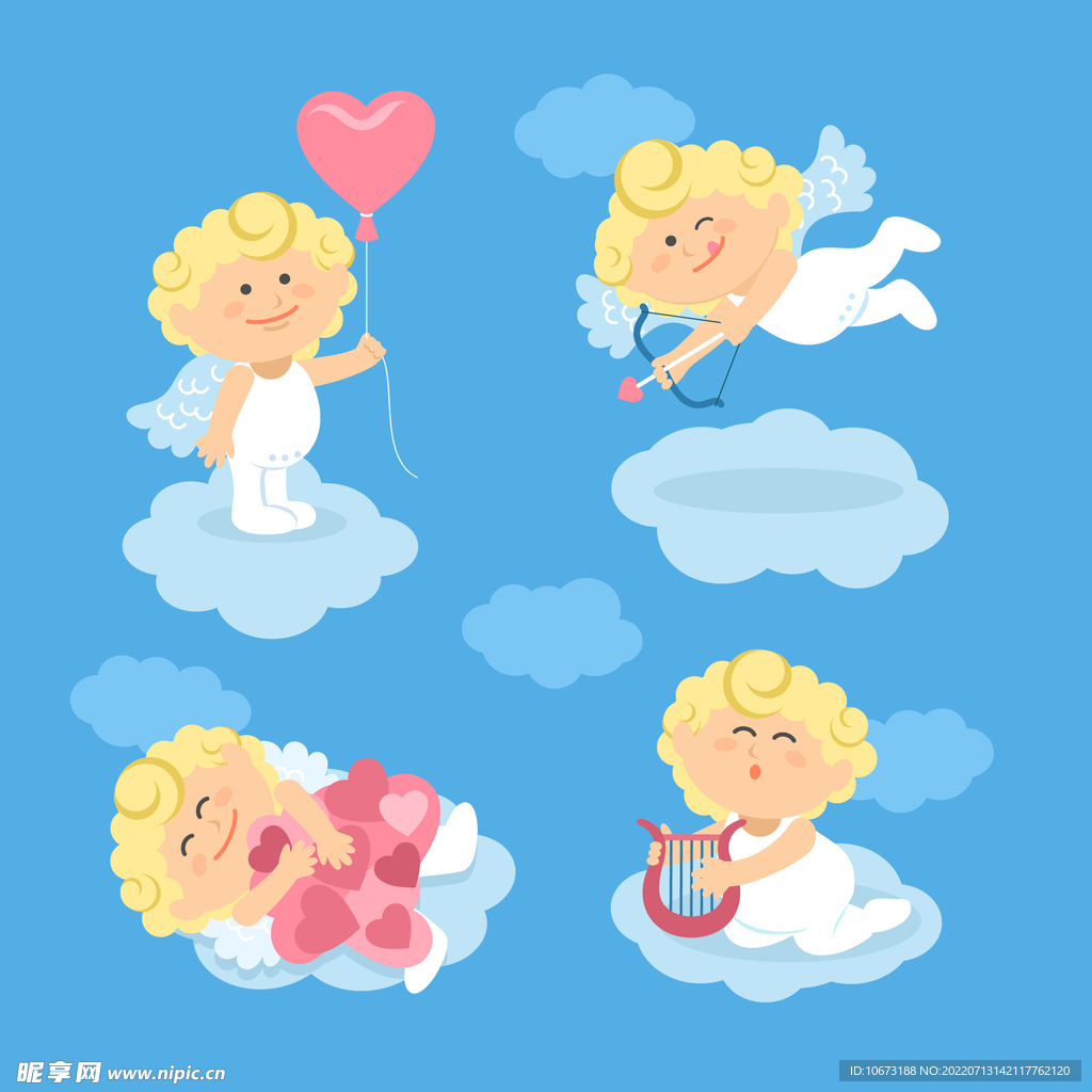 天使