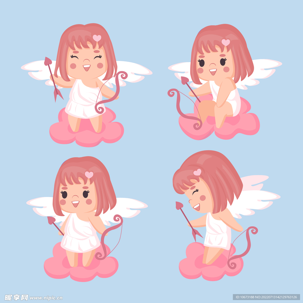 天使