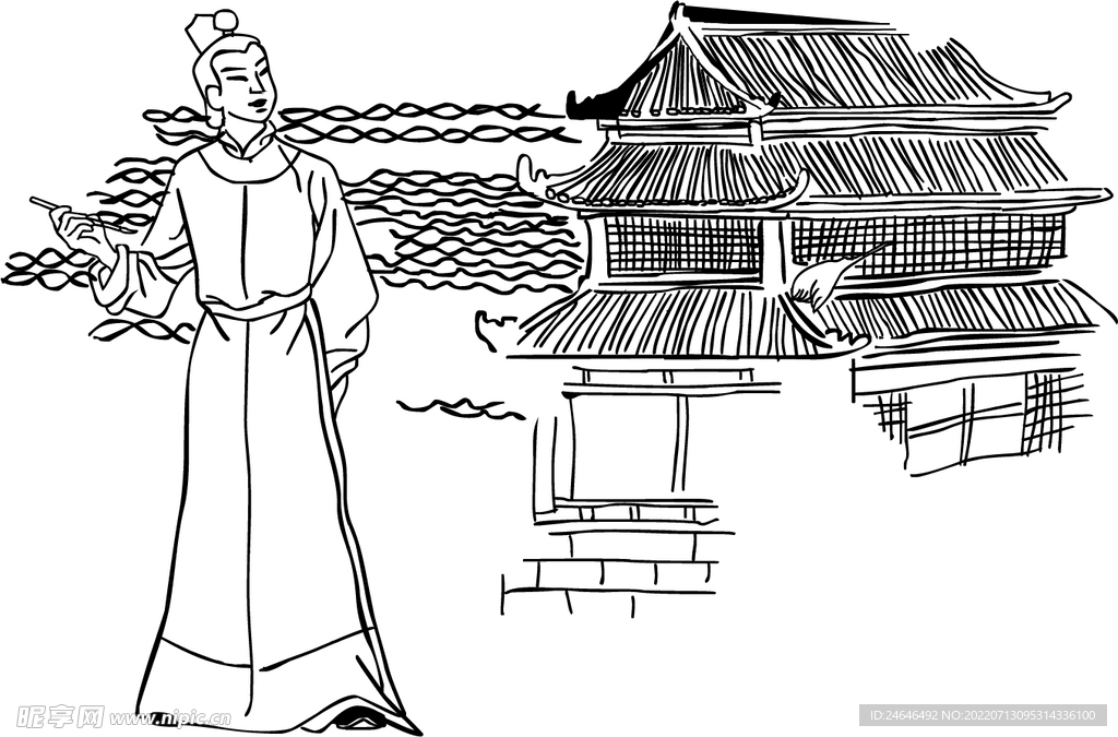王勃