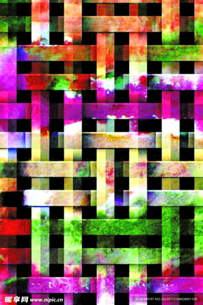 格子