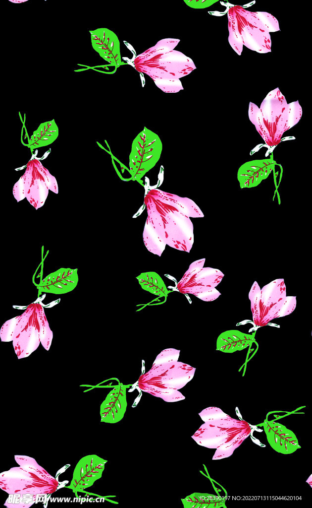 乱花