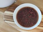 红豆薏米粥