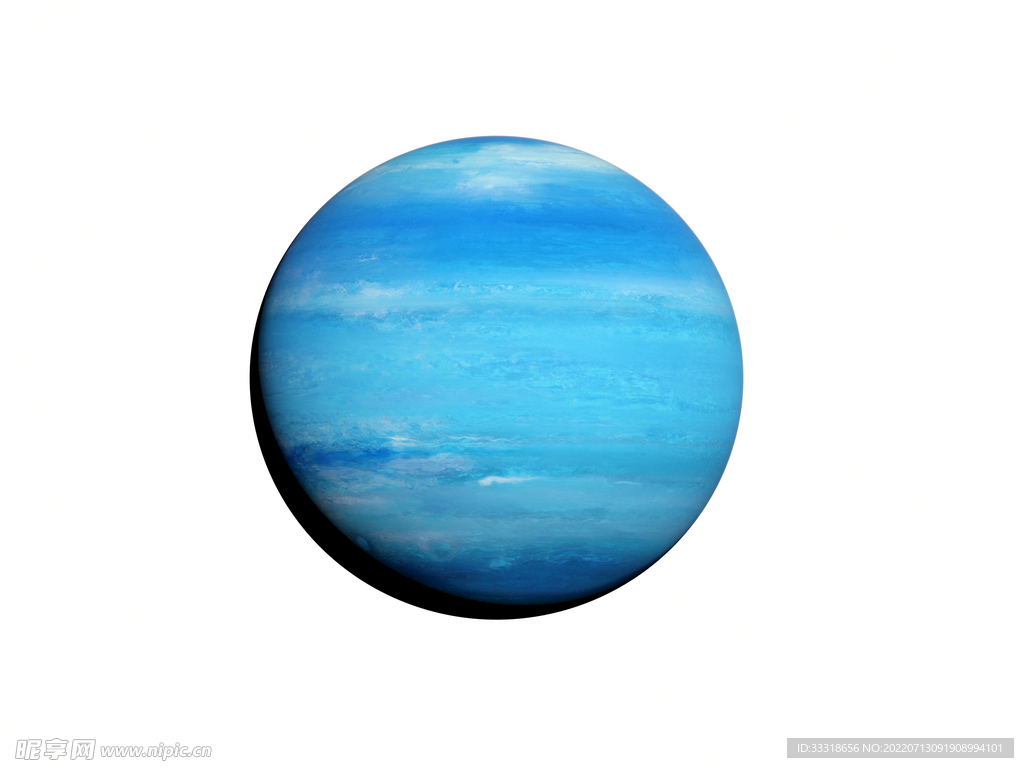 海王星