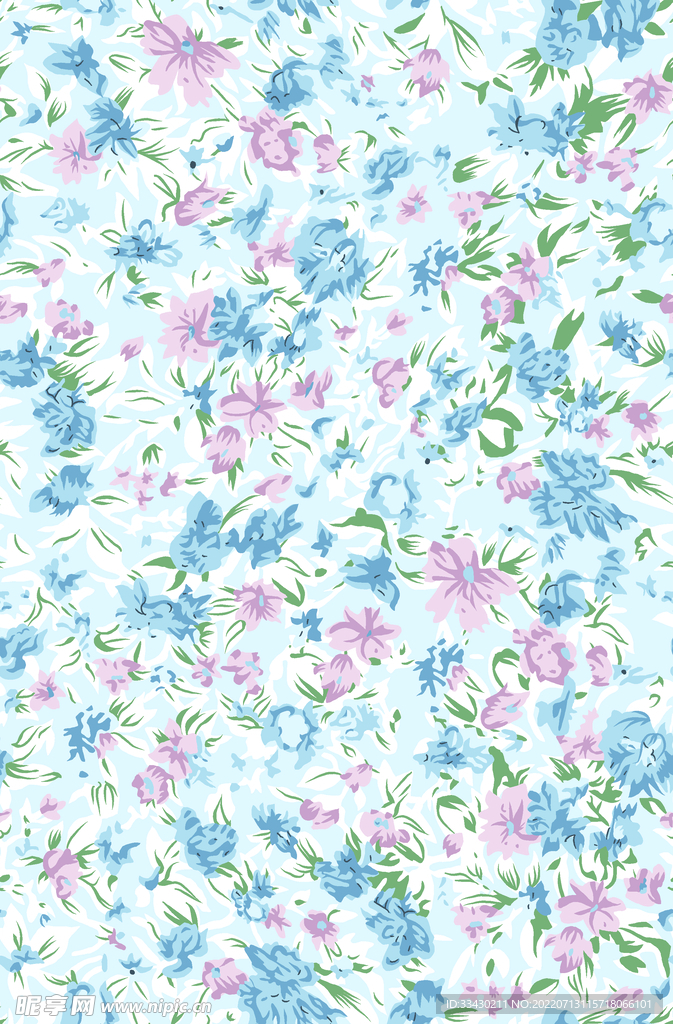 数码印花