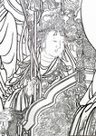 永乐宫壁画