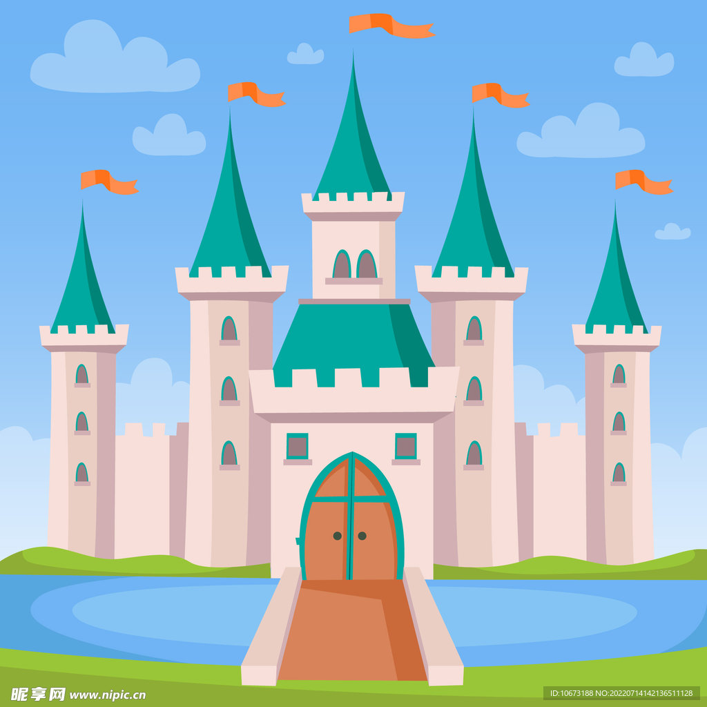 城堡