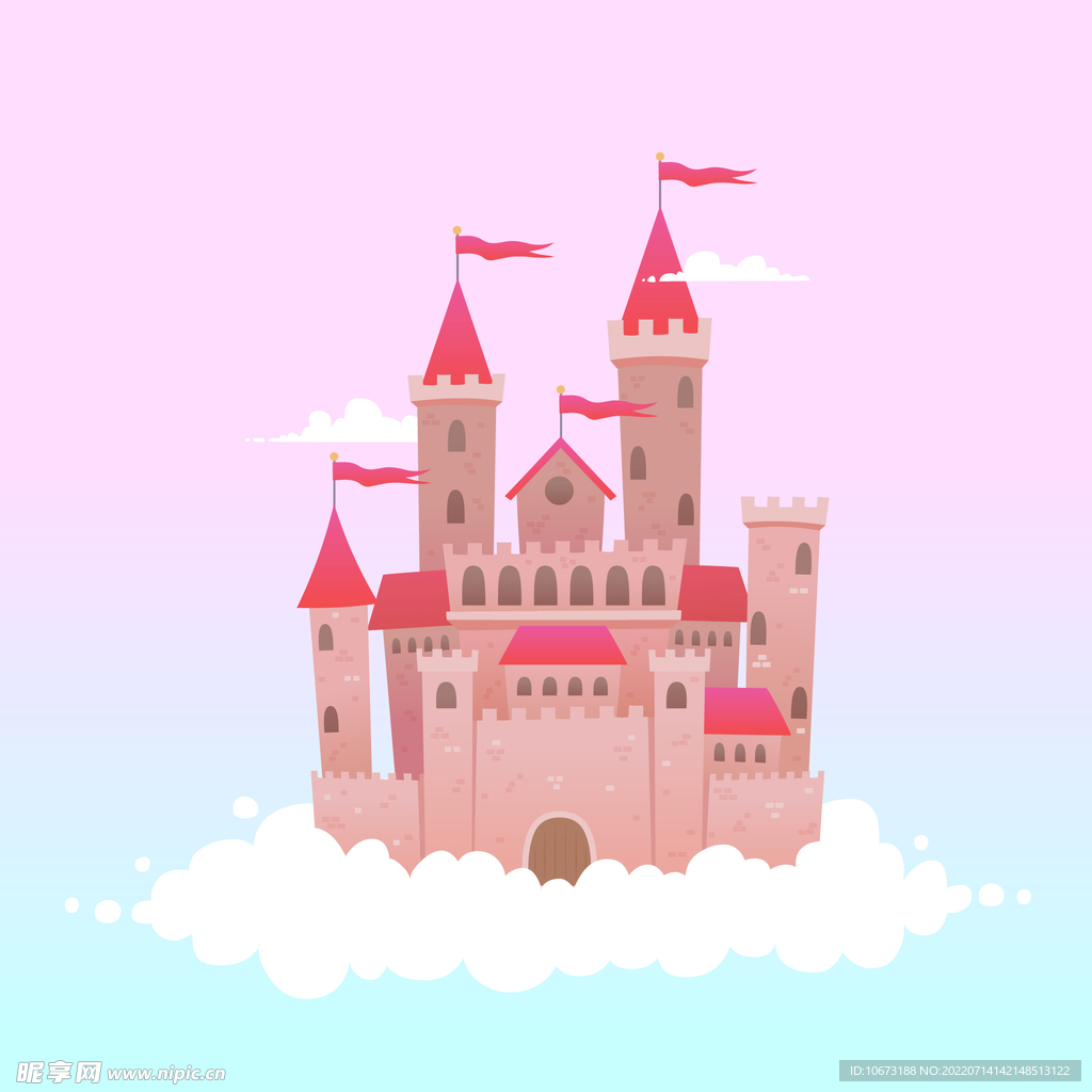 城堡