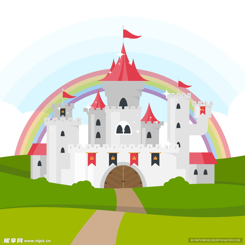 城堡