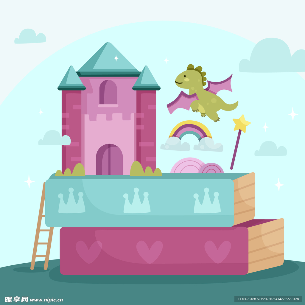 城堡
