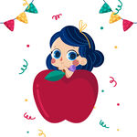 白雪公主