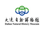 大连自然博物馆 LOGO 标志