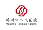 梅州市人民医院 LOGO 标志