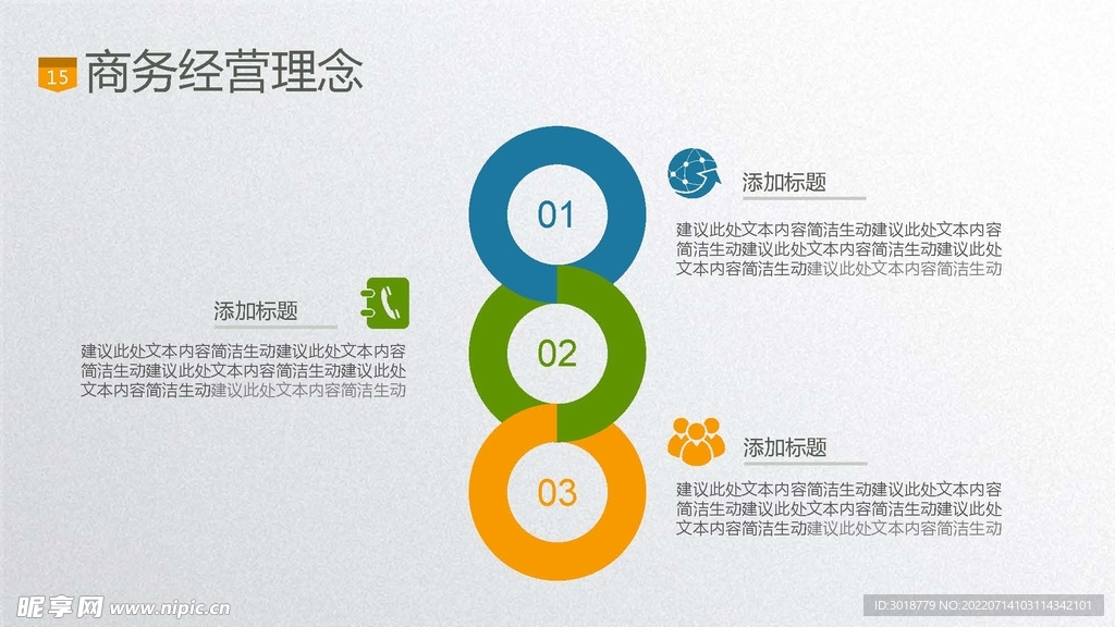 商务经营
