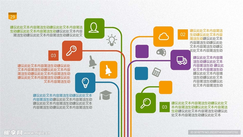  图文排版 