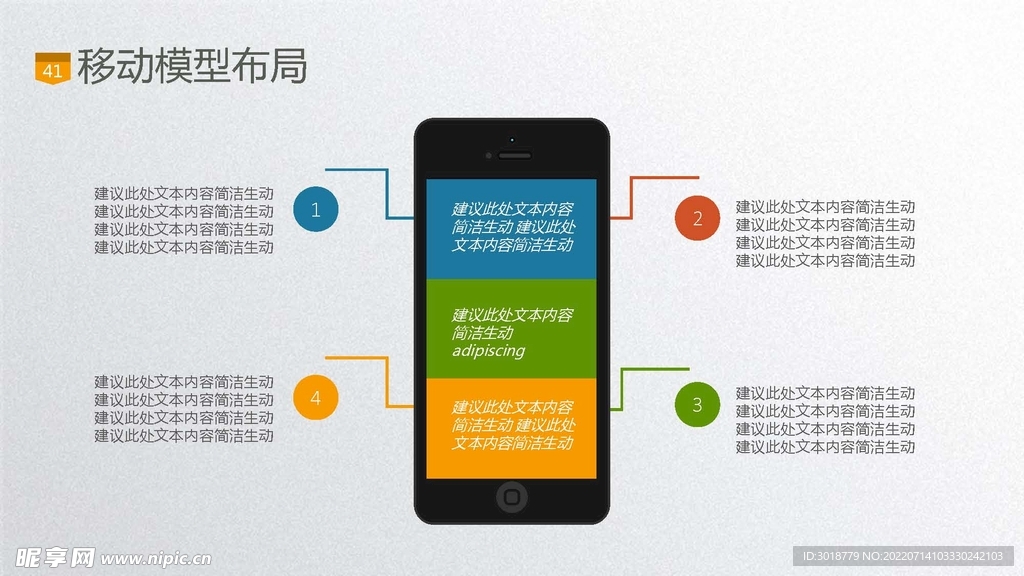  图文排版 