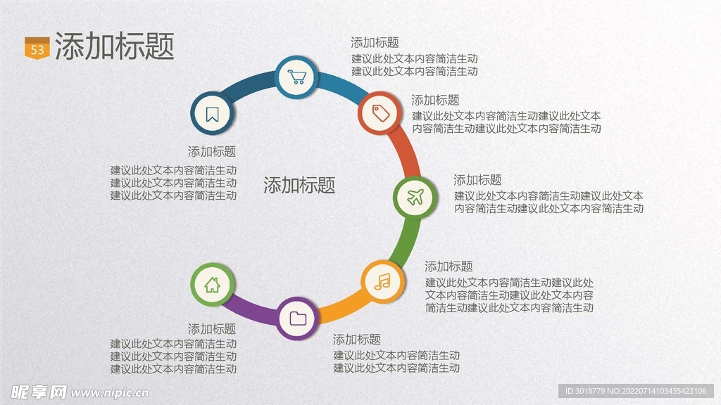  统计图表 