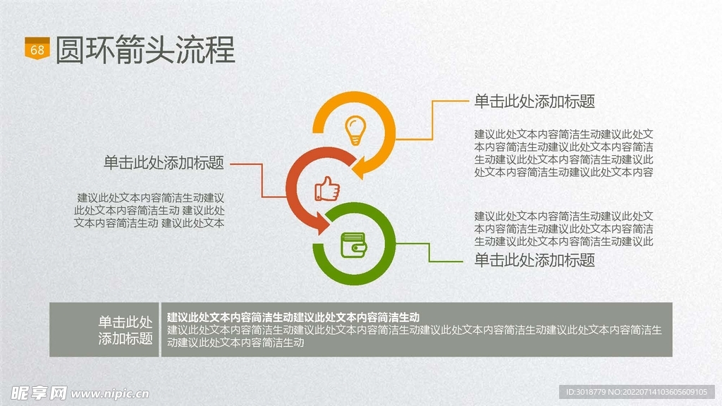 统计图表 