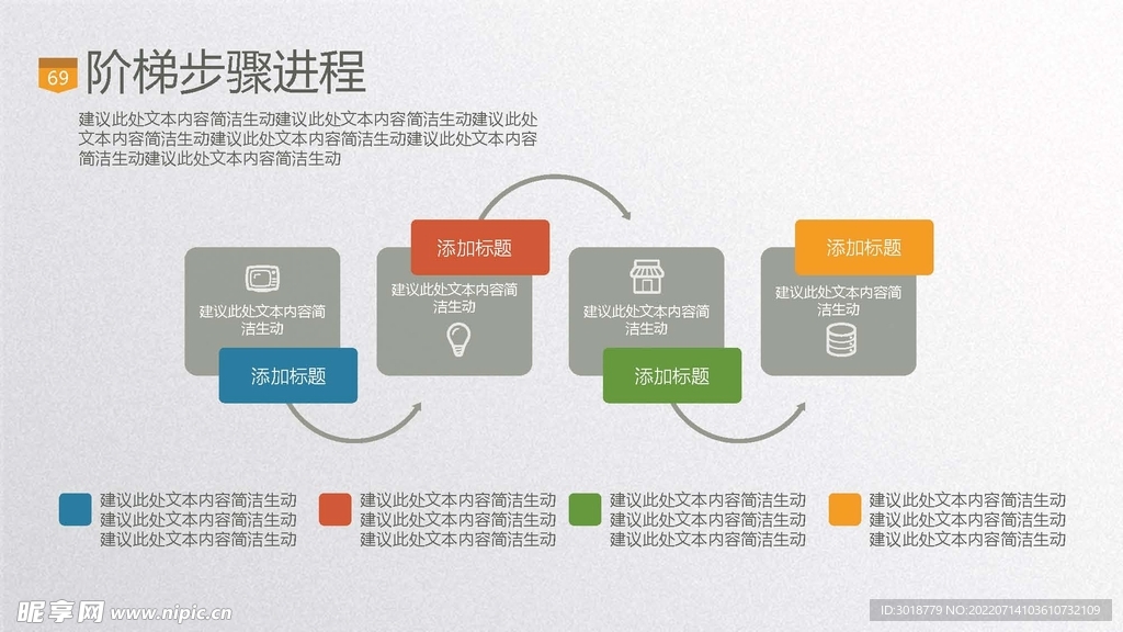 统计图表 