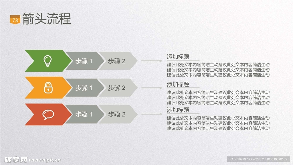 统计图表 