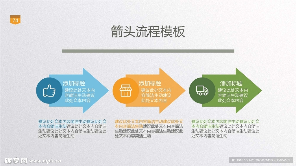 统计图表