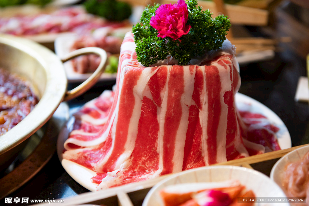 活够肥牛美食