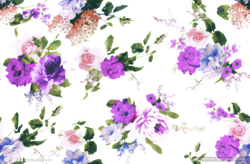 玫瑰花