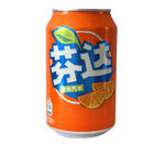 芬达