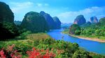 龙虎山风景
