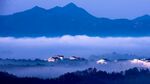 江西三清山