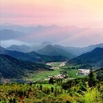 江西婺源