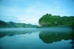 便江河风景