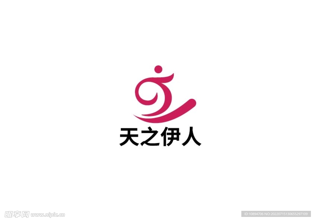 美业标识设计