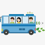 公交车