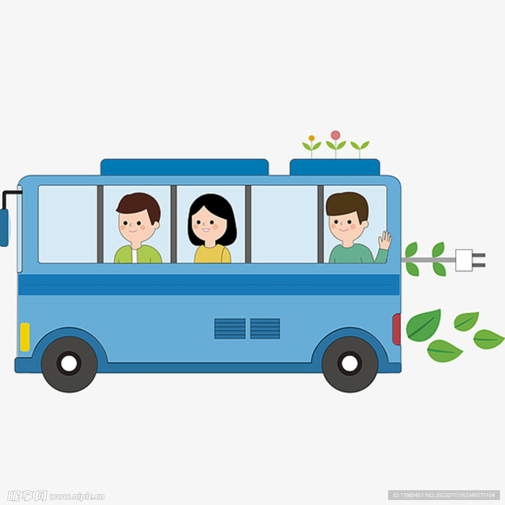 公交车