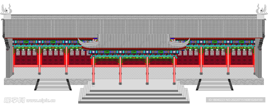 民居