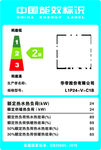 中国能效标识