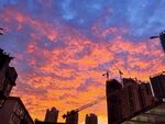 深圳天空