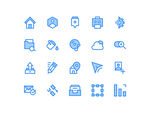  icon图标